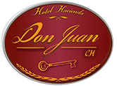 Hotel Hacienda don Juan